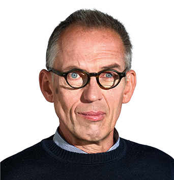 Hubert DUBOIS
