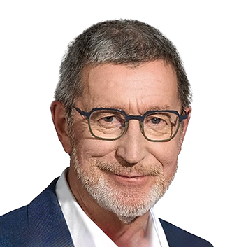 Jean-Paul PROCUREUR