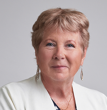 Gisèle ARNOULD